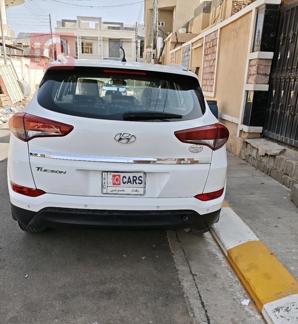 هيونداي توسان
